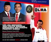 Partai Parsindo Dukung Prabowo…