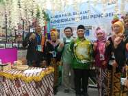 Lokakarya Ke 7 ‘Panen Hasil Belajar’…