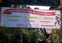 Lomba Burung Puter Berhaluan Dengan…