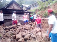 Mbah Arjo 96 Tahun Selamat dari…