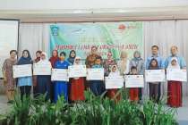 LOTA DIY SALURKAN BANTUAN Rp.140.760.000…