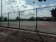 2025 Lapangan Tenis Patalan Jetis…