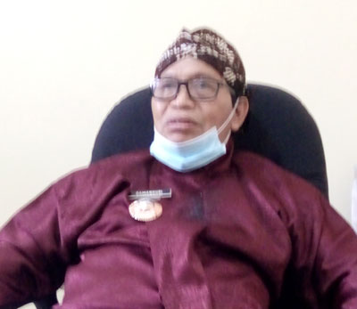 Lurah Sebagai Pengampu dan Pamomong Warga