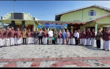 101 Tahun Kalurahan Karang Tengah…