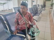 Menanti Putusan Perkara TKD Lurah…