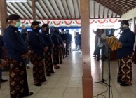 Lurah Condongcatur depok sleman…