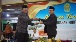 Puncak Hari Jadi Kalurahan Murtigading…