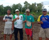 Kalurahan Gadingsari Sanden Bantul…
