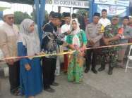 Pasar Sore Ramadhan 1446 H Kalurahan…