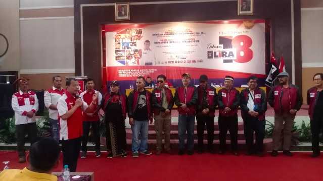 Ayo Dukung IRW LSM LIRA Melindungi, Membela dan Mensejahterakan