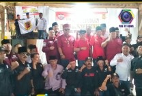 Pengukuhan Pengurus MADAS DPC Banyuwangi…
