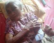Mbah Rubiyem Muka Lebam Di Tendang…