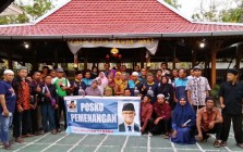 Bakorsi Gunungkidul Makin Kuat…