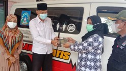 Waow Yuli Prasetyo Trihanggo Gamping…