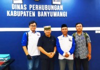 Harmonisasi DPD PWMOI - Dishub…