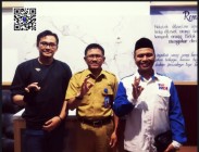 Kolaborasi Antara PWMOI - Cabang…