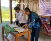 JALIN KERJA SAMA PEMKAB SLEMAN-…