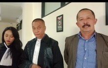 Ada Kejanggalan Tuntutan Lurah…