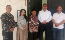 Sidang Tipikor TKD Pugeran Maguwoharjo…