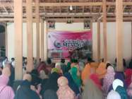 Warga Girimulyo Gunungkidul Giat…