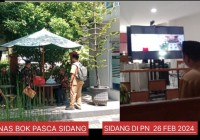 Gagal Sidang Heboh ‘Sesuap Nasi…