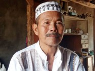 Ngadiyat Masuk Calon Kades Bunder…