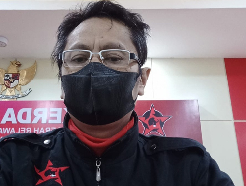  Fokki Minta Kejaksaan Usut 152 Titik Reklame Tak Berijin Yang  Potensi Merugikan Keuangan Negara