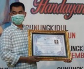 Berlarinya Ke KPU Sunaryanto Meraih…