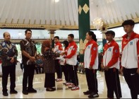 Sukses Juara Umum POPDA DIY 2024,Pemkab…