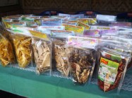 Pemdes Sidomulyo Suport UMKM Warga…