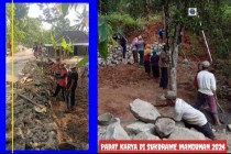 Pengerjaan Secara Serentak 300…