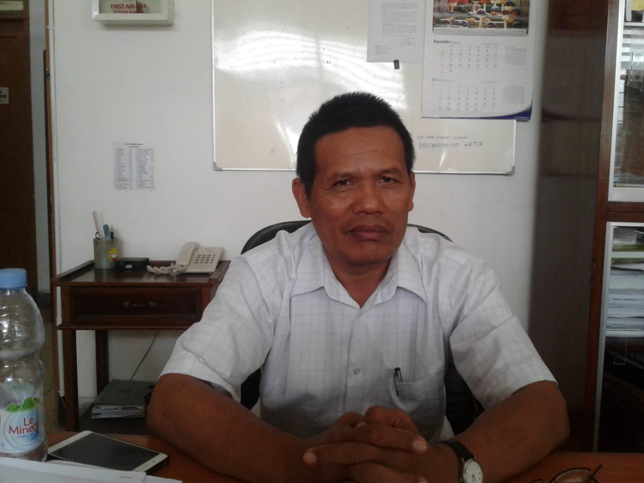 HUT Golkar ke 55  Bantul 2019  Gelar Ragam Acara