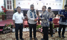 Milad 25 Tahun PPs FE UII Seminar Nasional Inovasi Teknologi ‘Musibah atau Berkah ? 