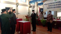Pemerintah Kalurahan Sidomulyo…