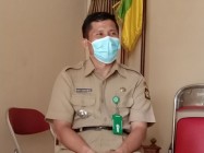 Heri Darmawan Panewu Kalibawang…