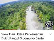 Destinasi Alam Dan Bumi Perkemahan…