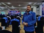 Inilah PAN Sleman Periode 2021-…