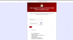 Pengumuman Tes 1 Perangkat Sidomulyo…