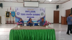 Live Organisasi profesi tiara kusuma…