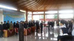 PARA CPNS BANTUL IKUTI PELANTIKAN…