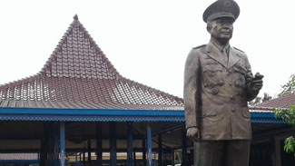 Memorial Jendaral Suharto “Inilah Bapak Saya”  