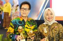 SLEMAN BOYONG 3 PENGHARGAAN TOP…