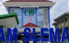 Dewan Pengawas PDAM Tirta Sembada…