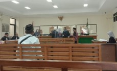Kasus TKD Maguwoharjo Terjadi Sebab…