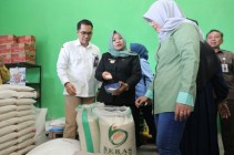 PEMKAB SLEMAN PANTAU KETERSEDIAAN…