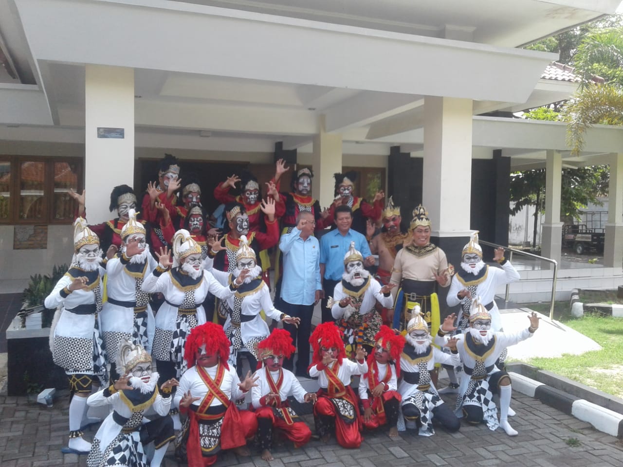 Bantul Peringati Hari Disabilitas  Internasional 