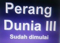 KH Fahmi Basya 'Seluruh Dunia…