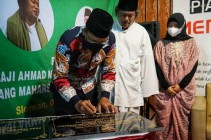 PKBM Generasi Merdeka Diresmikan…