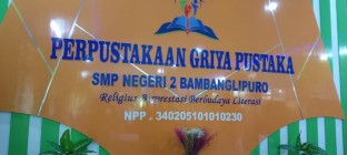 Panggung Literasi Perpustakaan…