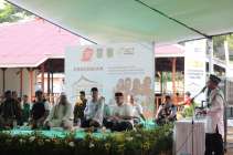 3500 keluarga pengungsi korban…